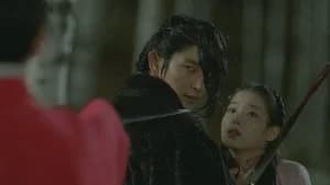 Scarlet Heart: Ryeo 1. Sezon 2. Bölüm