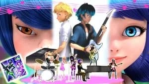 Miraculous, les aventures de Ladybug et Chat Noir 3. Sezon 13. Bölüm