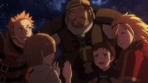 Overlord 1. Sezon 6. Bölüm