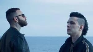 Suburra: La serie 2. Sezon 2. Bölüm