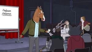 BoJack Horseman 6. Sezon 9. Bölüm