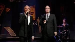 Last Week Tonight with John Oliver 2. Sezon 9. Bölüm