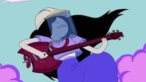 Adventure Time 8. Sezon 10. Bölüm