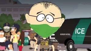 South Park 27. Sezon 2. Bölüm