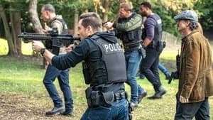 Chicago P.D. 5. Sezon 5. Bölüm