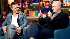 Watch What Happens Live with Andy Cohen 10. Sezon 58. Bölüm