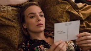 Killing Eve 1. Sezon 1. Bölüm