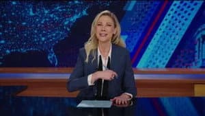 The Daily Show 29. Sezon 121. Bölüm