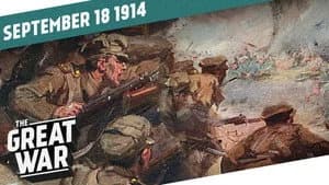 The Great War 1. Sezon 8. Bölüm