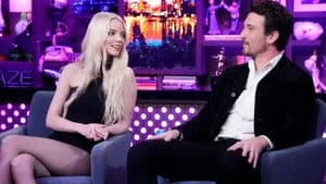 Watch What Happens Live with Andy Cohen 22. Sezon 28. Bölüm