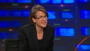 The Daily Show 20. Sezon 54. Bölüm