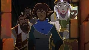 Dragon Age: Absolution 1. Sezon 3. Bölüm