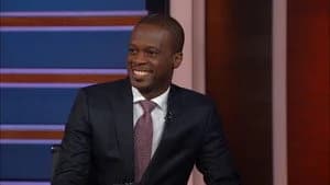 The Daily Show 21. Sezon 20. Bölüm