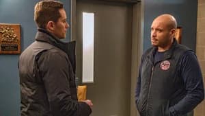 Chicago P.D. 6. Sezon 15. Bölüm