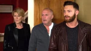 EastEnders 31. Sezon 63. Bölüm