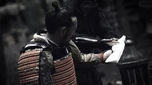 Age of Samurai: Battle for Japan 1. Sezon 3. Bölüm