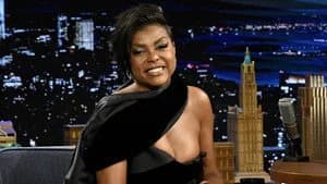 The Tonight Show Starring Jimmy Fallon 11. Sezon 171. Bölüm
