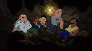 Family Guy 18. Sezon 12. Bölüm