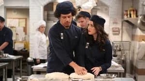 2 Broke Girls 3. Sezon 13. Bölüm