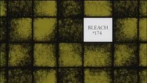 Bleach 1. Sezon 174. Bölüm