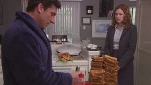 The Office 5. Sezon 20. Bölüm