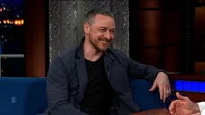 The Late Show with Stephen Colbert 7. Sezon 111. Bölüm