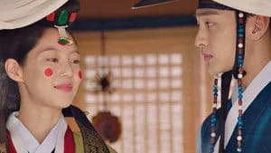 Flower Crew: Joseon Marriage Agency 1. Sezon 2. Bölüm
