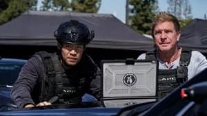 S.W.A.T. 4. Sezon 16. Bölüm