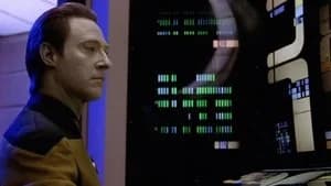 Star Trek: The Next Generation 4. Sezon 3. Bölüm