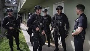 S.W.A.T. 6. Sezon 19. Bölüm