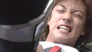 仮面ライダー 13. Sezon 20. Bölüm