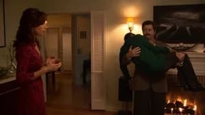 Parks and Recreation 2. Sezon 11. Bölüm