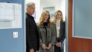 NCIS 15. Sezon 9. Bölüm