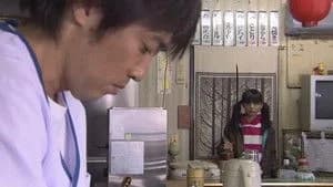仮面ライダー 17. Sezon 12. Bölüm