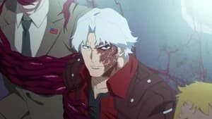 Devil May Cry 1. Sezon 4. Bölüm