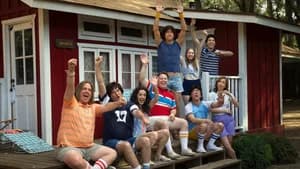 Wet Hot American Summer: First Day of Camp 1. Sezon 1. Bölüm