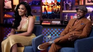 Watch What Happens Live with Andy Cohen 22. Sezon 49. Bölüm