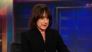 The Daily Show 17. Sezon 25. Bölüm