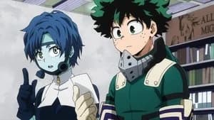 My Hero Academia 4. Sezon 3. Bölüm
