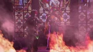仮面ライダー 21. Sezon 30. Bölüm