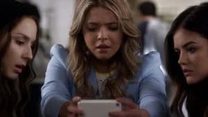 Pretty Little Liars 5. Sezon 6. Bölüm