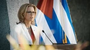Madam Secretary 2. Sezon 7. Bölüm