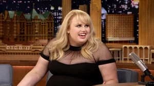 The Tonight Show Starring Jimmy Fallon 2. Sezon 77. Bölüm
