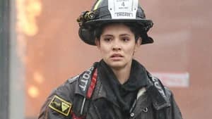 Chicago Fire 9. Sezon 15. Bölüm