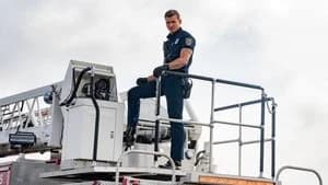 9-1-1 5. Sezon 18. Bölüm