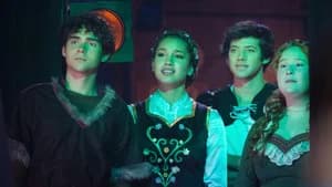 High School Musical: The Musical: The Series 3. Sezon 8. Bölüm