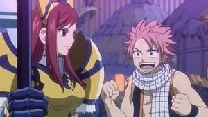 Fairy Tail 1. Sezon 18. Bölüm