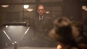 Babylon Berlin 4. Sezon 10. Bölüm
