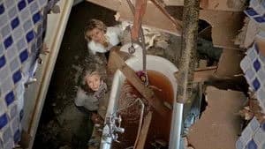 Grace and Frankie 4. Sezon 11. Bölüm
