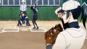 Jujutsu Kaisen 1. Sezon 21. Bölüm